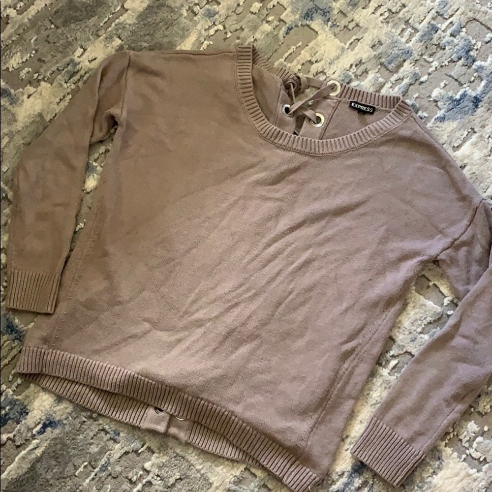small express top/sweater🌀🌀